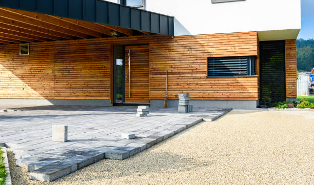 Best Brick Driveway Pavers  in Tremonton, UT