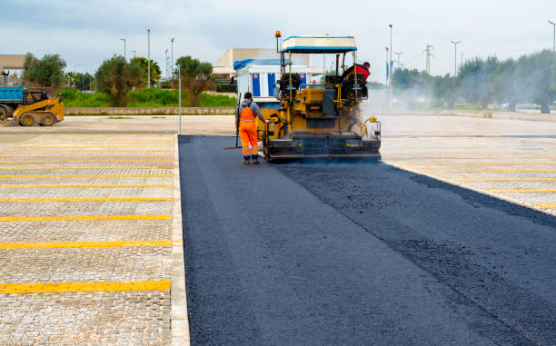 Best Affordable Driveway Pavers  in Tremonton, UT