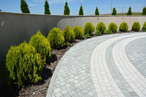 Best Decorative Driveway Pavers  in Tremonton, UT