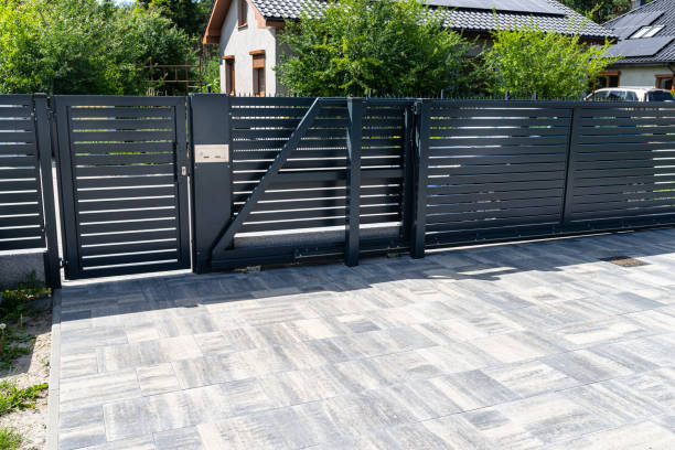 Trusted Tremonton, UT Driveway Pavers Experts