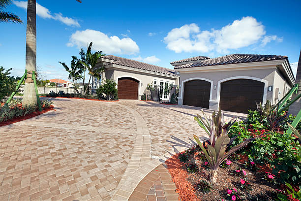 Reasons to Select Us for Your Driveway Paving Requirements in Tremonton, UT