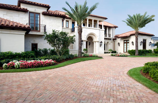 Best Driveway Pavers Contractor  in Tremonton, UT