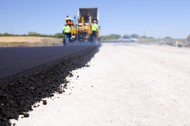 Best Driveway Paver Repair  in Tremonton, UT