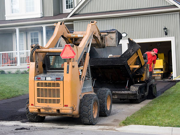 Best Driveway Paving Contractor  in Tremonton, UT