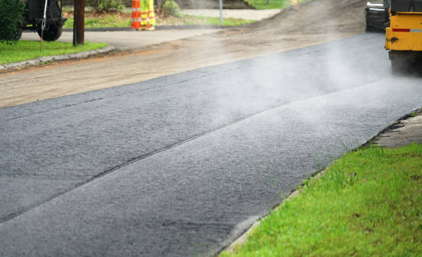 Best Affordable Driveway Pavers  in Tremonton, UT
