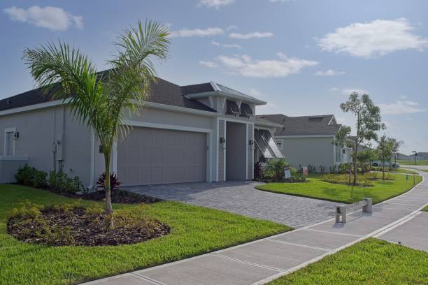 Best Brick Driveway Pavers  in Tremonton, UT