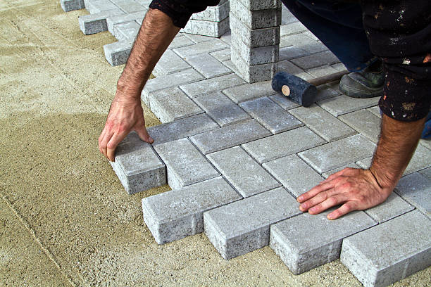 Best Professional Driveway Pavers  in Tremonton, UT