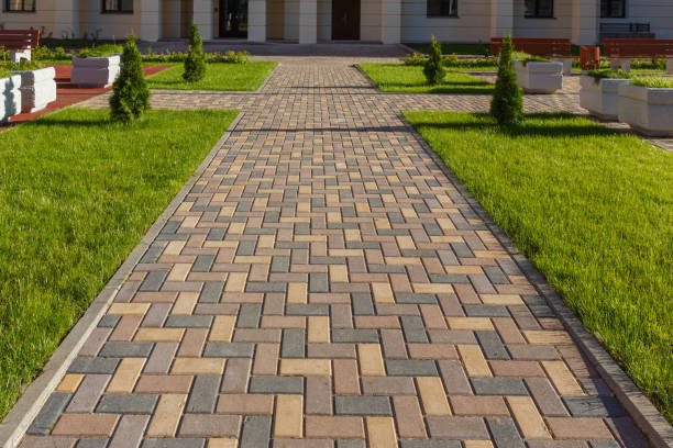 Best Cobblestone Driveway Pavers  in Tremonton, UT